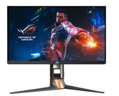ASUS ROG Swift 360Hz PG259QN