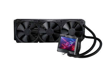 ASUS ROG RYUJIN II 360