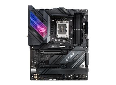 ASUS ROG STRIX Z690-E GAMING WIFI