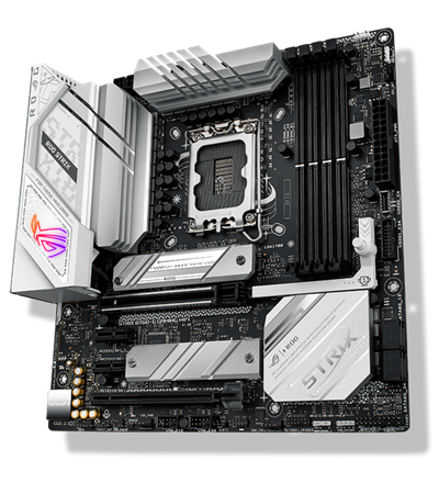 ROG STRIX B760-G GAMING WIFI