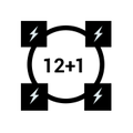 ROBUSTE STROMVERSORGUNG