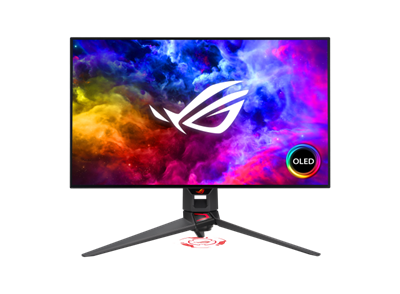 ROG Swift OLED PG27AQDM