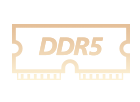 DDR5-Logo