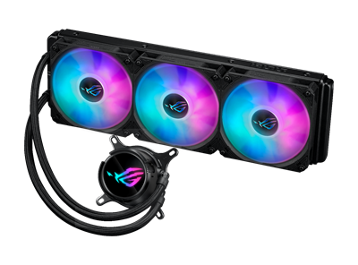 ROG Strix LC III 360 ARGB