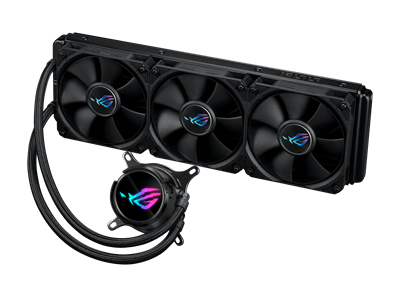 ROG Strix LC III 360