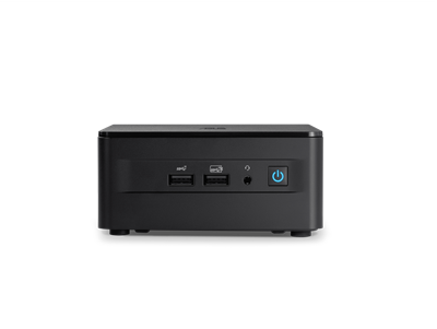 NUC 13 Pro Tall Kit