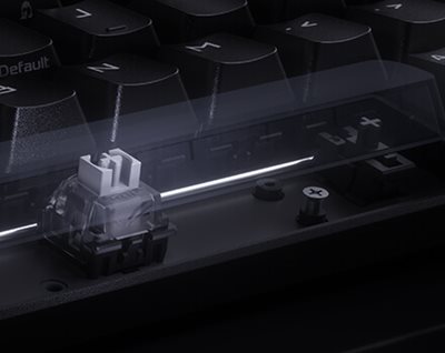 ROG Tastaturstabilisator