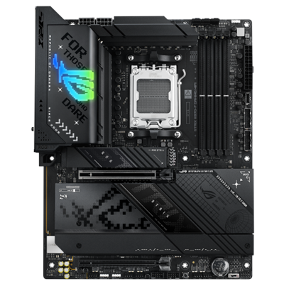 ROG STRIX X870-F GAMING WIFI