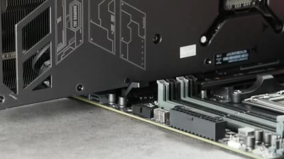 PCIe Slot Q-Release