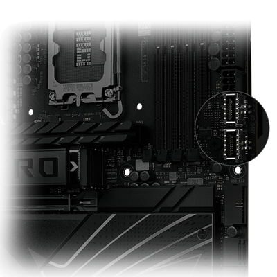 EIN USB 20Gbps & EIN USB 10Gbps TYPE-C FRONTPANEL-ANSCHLUSS