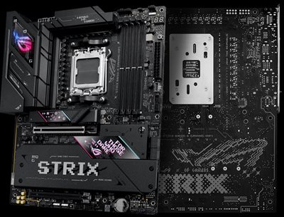 UNBESTREITBAR ROG STRIX