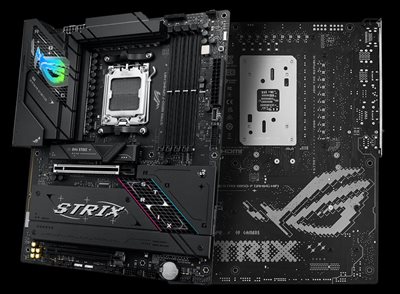 UNBESTREITBAR ROG STRIX