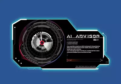 AI Advisor