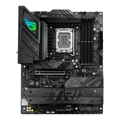 ASUS ROG STRIX B860-F GAMING WIFI