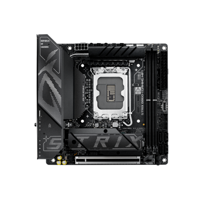 ASUS ROG STRIX B860-I GAMING WIFI