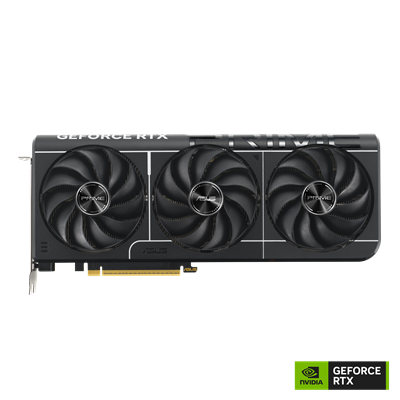 ASUS Prime GeForce RTX™ 5080 OC Edition 16GB GDDR7