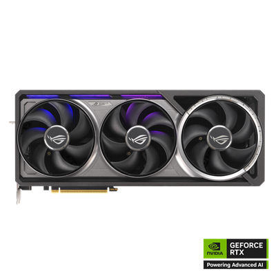 ROG Astral GeForce RTX™ 5090 32GB GDDR7