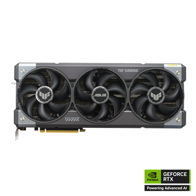 ASUS TUF Gaming GeForce RTX™ 5080 16GB GDDR7