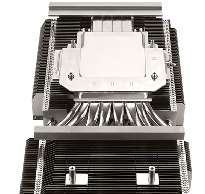 Große Vapor Chamber