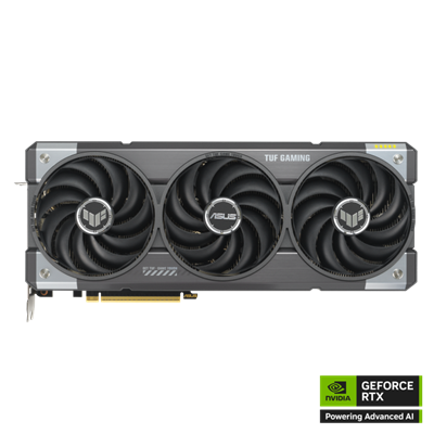ASUS TUF Gaming GeForce RTX™ 5070 12GB GDDR7