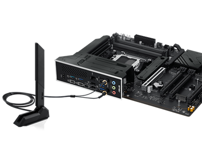 ASUS WiFi Q-Antenne