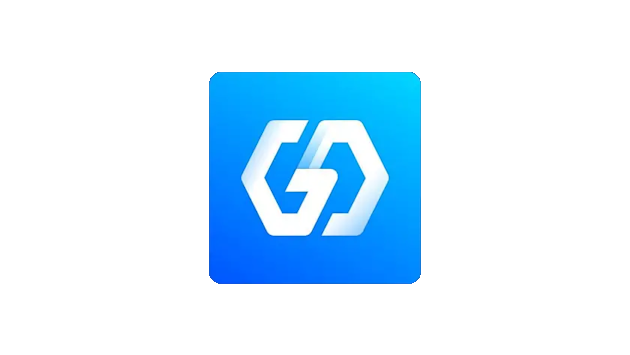 GlideX Logo