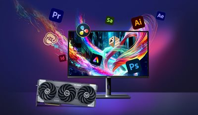 Adobe Creative Cloud